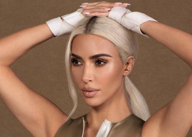 Kim Kardashian lanzará su propia línea de accesorios para la casa